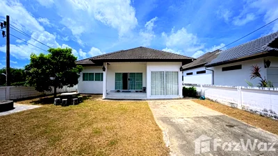 บ้านเดี่ยว ภูเก็ต : ขาย บ้านเดี่ยว 4 ห้องนอน ในโครงการ บ้านสวนอยู่เจริญ 5 6759091