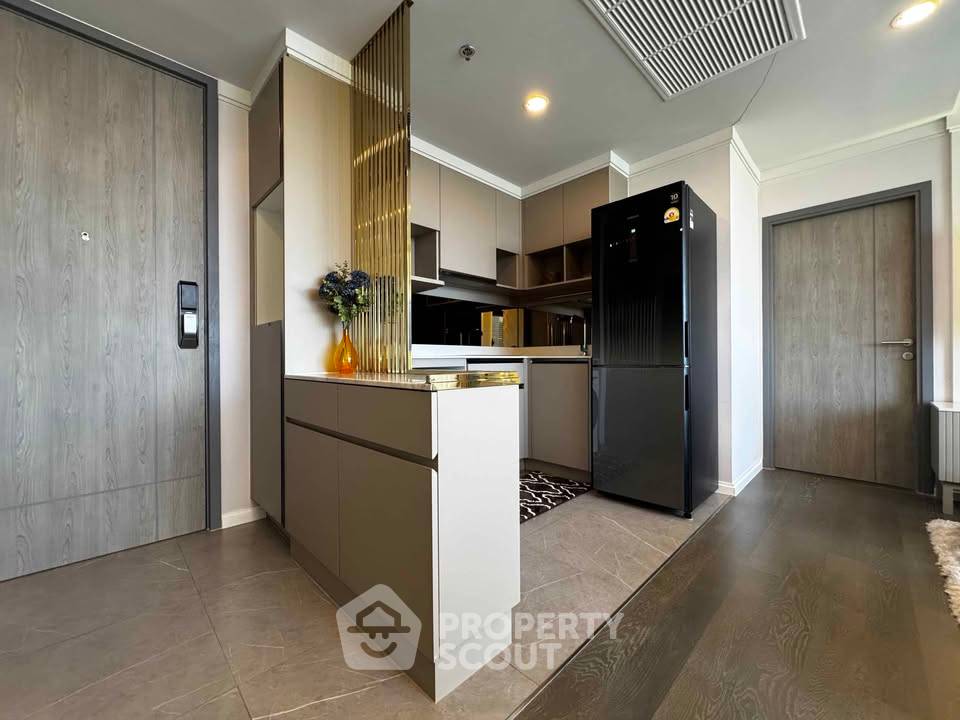 รูป คอนโด 2-ห้องนอน ที่ โคโค่ พาร์ค ใกล้ MRT คลองเตย (ID 3294411) - รูปที่ 21/36
