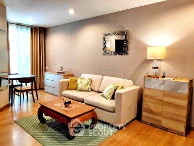 คอนโดให้เช่า : ใกล้ BTS เอกมัย 200 ม. คอนโด 1 ห้องนอน The Address Sukhumvit 42 (ID 3292793)