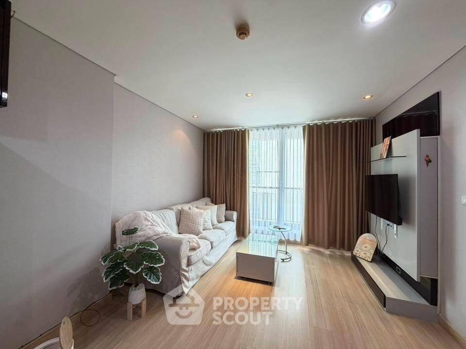 รูป คอนโด 2-ห้องนอน ที่ ดิ แอดเดรส ปทุมวัน ใกล้ BTS ราชเทวี (ID 2909611) - รูปที่ 1/3