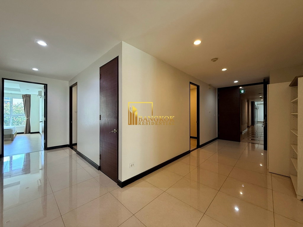 รูป Avenue 61 | Spacious 3 Bedroom Condo in Sukhumvit 61 - BR61358CD - รูปที่ 12/35