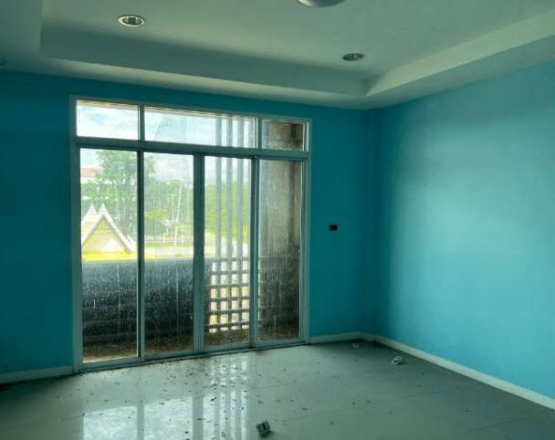 picture SHOP HOUSE 28 Sq.w. Wang Sai Phun Phichit for 1.9M - 5/6