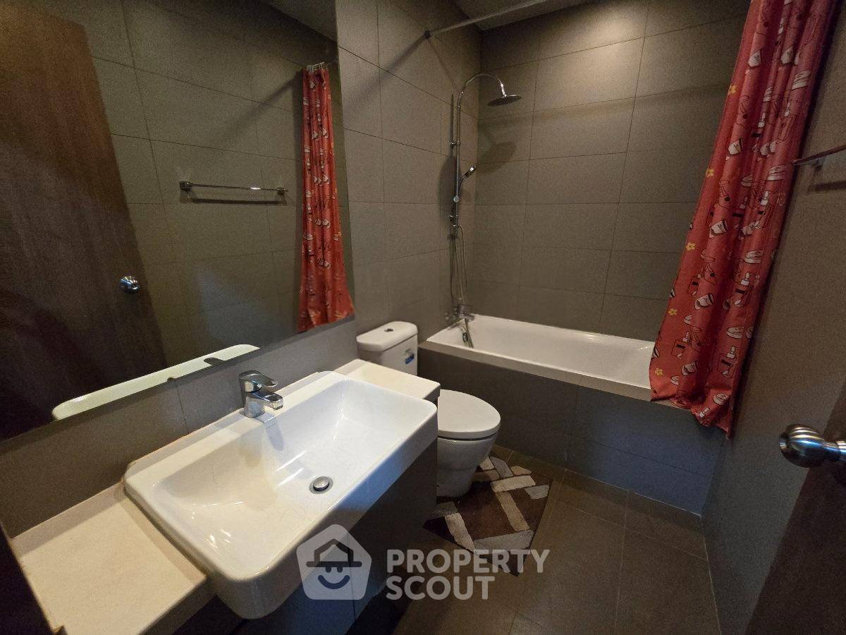 รูป คอนโด 1-ห้องนอน ที่ โนเบิล รีเวนต์ ใกล้ BTS พญาไท (ID 2949378) - รูปที่ 3/3