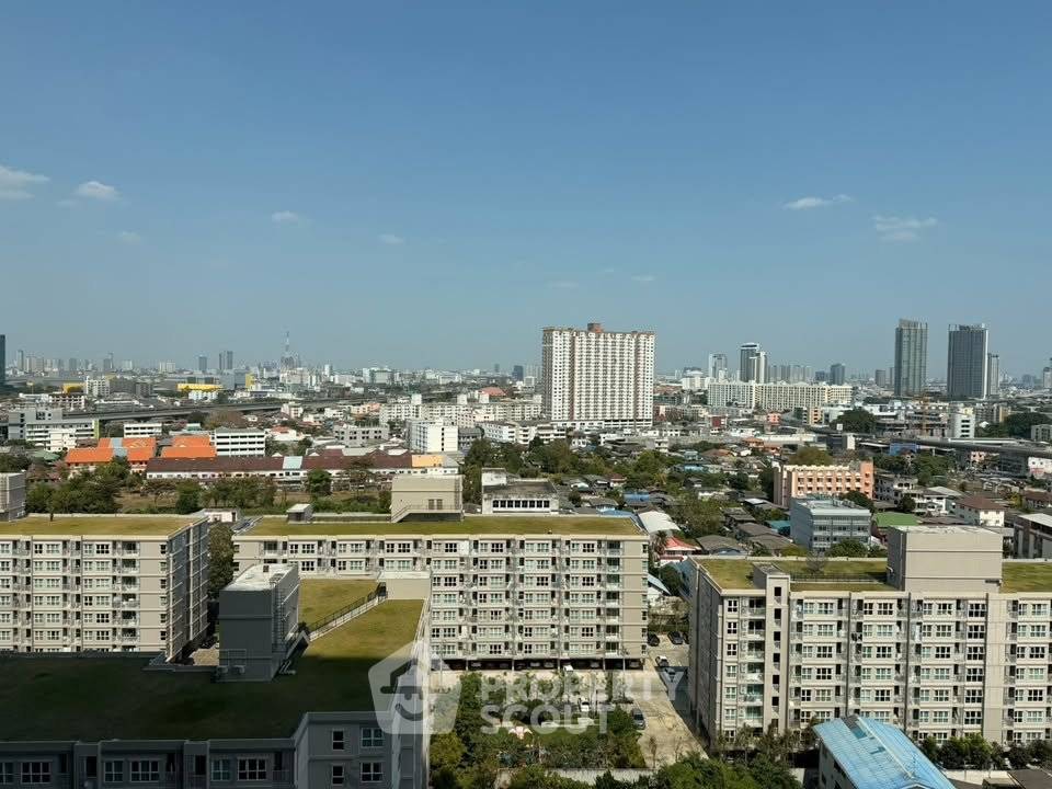 รูป คอนโด 1-ห้องนอน ที่ เดอะ ทรี ริโอ้ บางอ้อ ใกล้ MRT บางอ้อ (ID 3291419) - รูปที่ 7/7