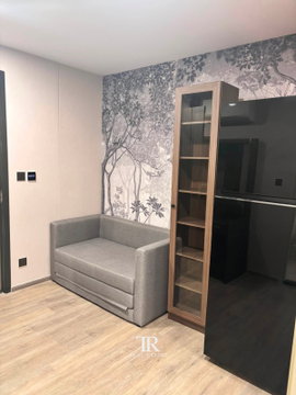 For Rent: Atmoz Palacio Ladprao-Wanghin | 1 Bedroom | 26.7 sq.m. | 6th Floor | Ladprao-Wanghin | 💰 15,000 THB/month | LINE: @944hjngx | Code: UE0076