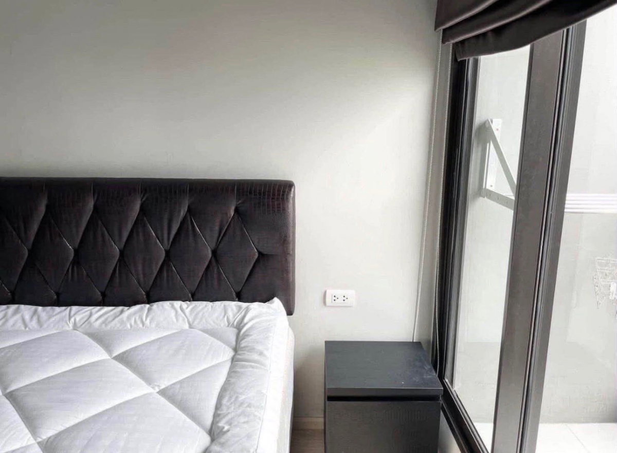 picture Rhythm Sukhumvit 44/1☎️ 1 bed ‼️only 16500/month‼️ NOW AVAILABLE 🔆✅ - 5/8