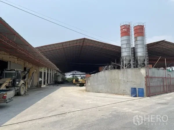 รูป ขาย โรงงาน 11000 ตรม หนองรี เมืองชลบุรี ชลบุรี - รูปที่ 6/20
