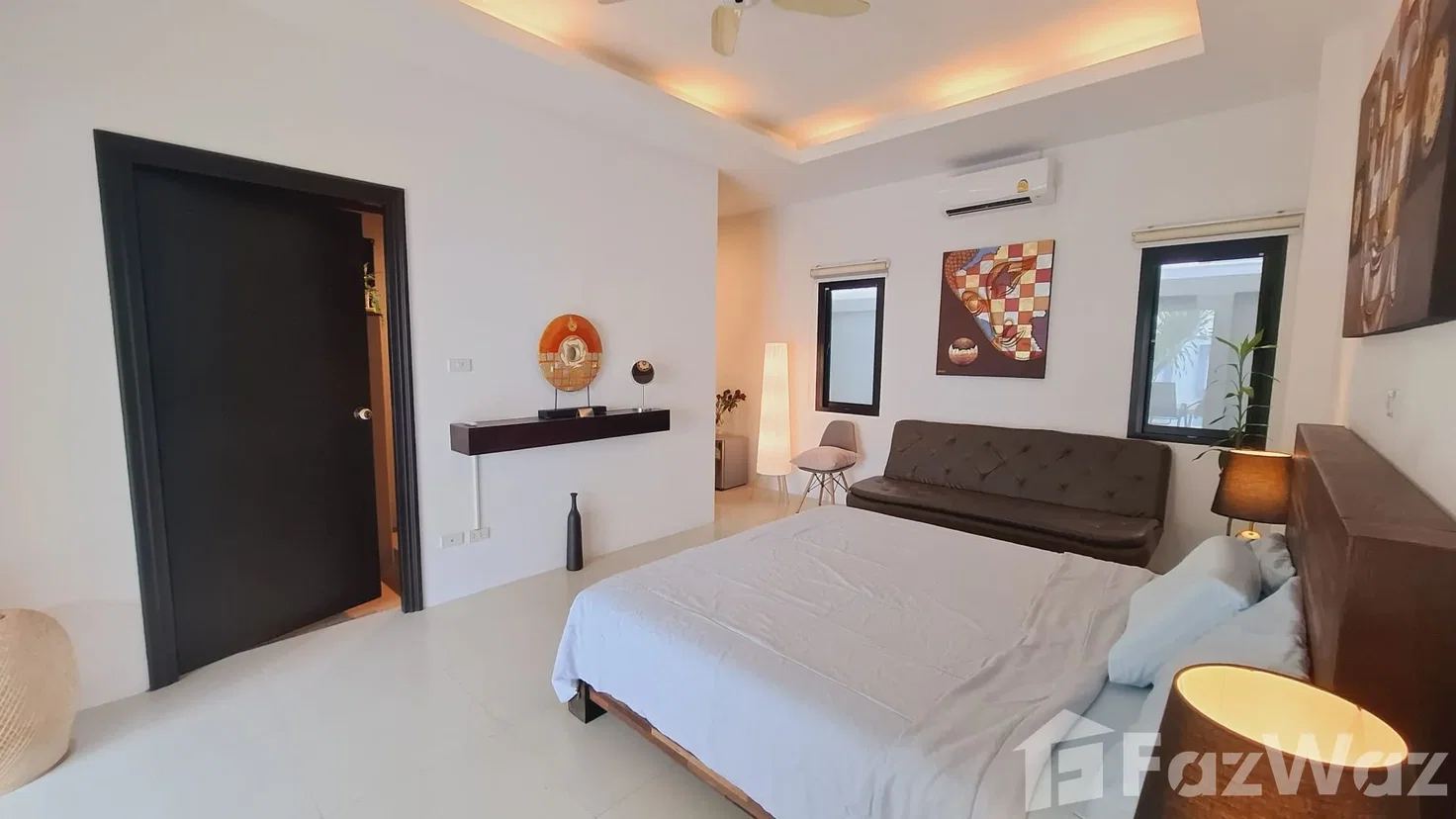 picture 2 Bedroom Villa for rent in Rawai, Phuket  6669362 - 27/33