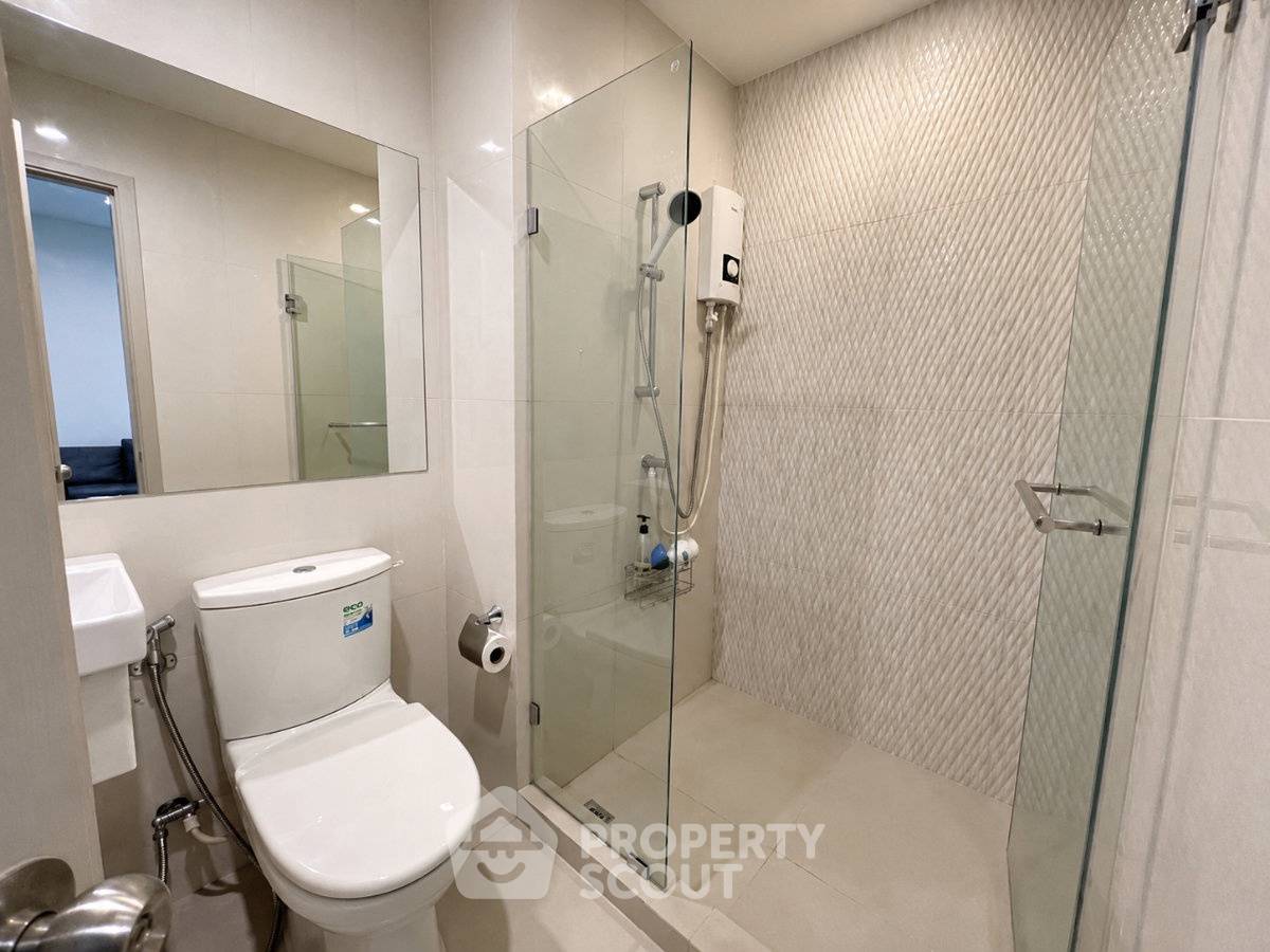 รูป คอนโด 1-ห้องนอน ที่ ไลฟ์ สุขุมวิท 48 ใกล้ BTS พระโขนง (ID 3242762) - รูปที่ 14/15