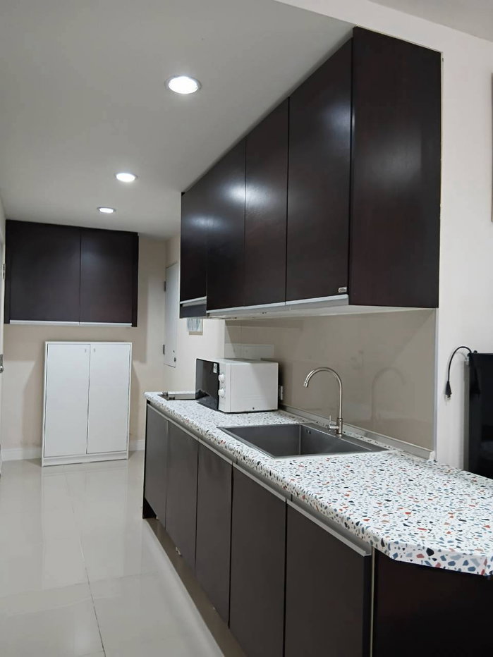 รูป คอนโด 2-ห้องนอน ที่ Park Ploen Chit Sukhumvit - รูปที่ 15/18