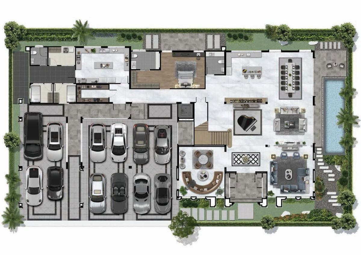 รูป THE PALAZZO KRUNGTHEP KREETHA SALE  - รูปที่ 30/31