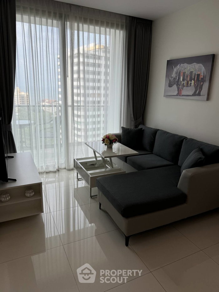 รูป คอนโดหนึ่งห้องนอน The Riviera Wongamat ย่านนาเกลือ ชลบุรี (ID 3281839) - รูปที่ 17/38