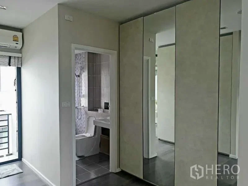 รูป ให้เช่า โฮมออฟฟิศ 270 ตรม บางพลี สมุทรปราการ - รูปที่ 9/12