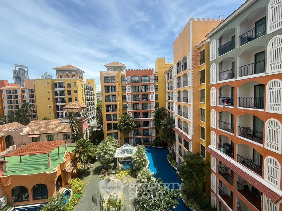 รูป ขายคอนโด 2 ห้องนอน ที่ Venetian Signature Condo Resort Pattaya (ID 3282524) - รูปที่ 9/9
