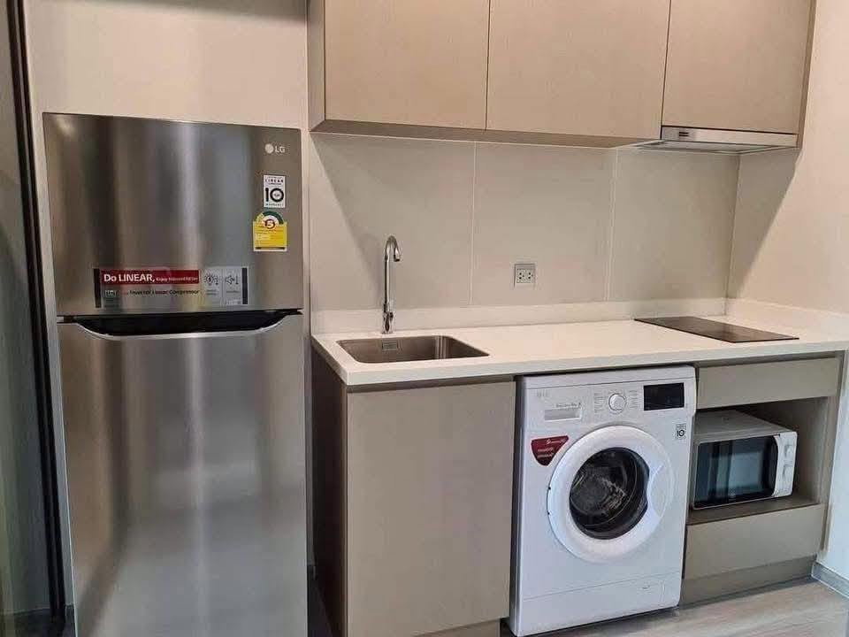 รูป เช่าคอนโด Life Ladprao/ไลฟ์ ลาดพร้าว (P6909013) ID Line : @condo46 - รูปที่ 4/6