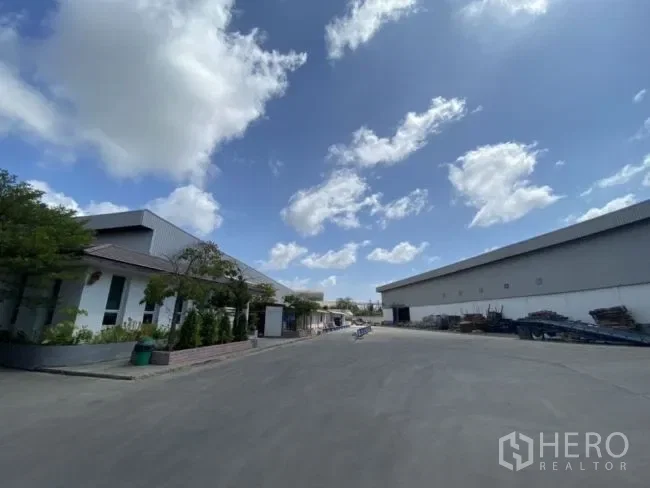 picture For rent Warehouse 11000 sqm in Mueang Samut Sakhon, Samut Sakhon - 2/5