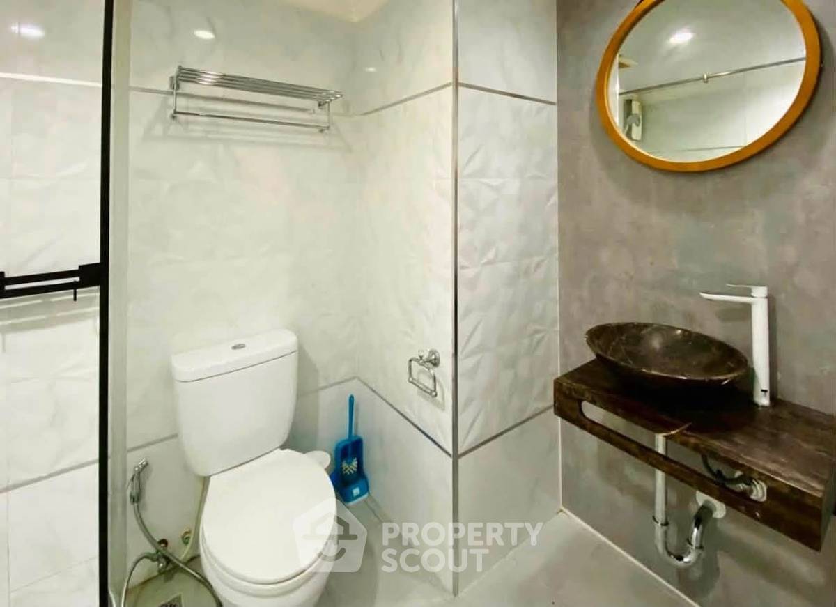 รูป คอนโด 1 ห้องนอน ชั้น 27 Jomtien Complex Condotel ขาย (ID 3221322) - รูปที่ 14/15