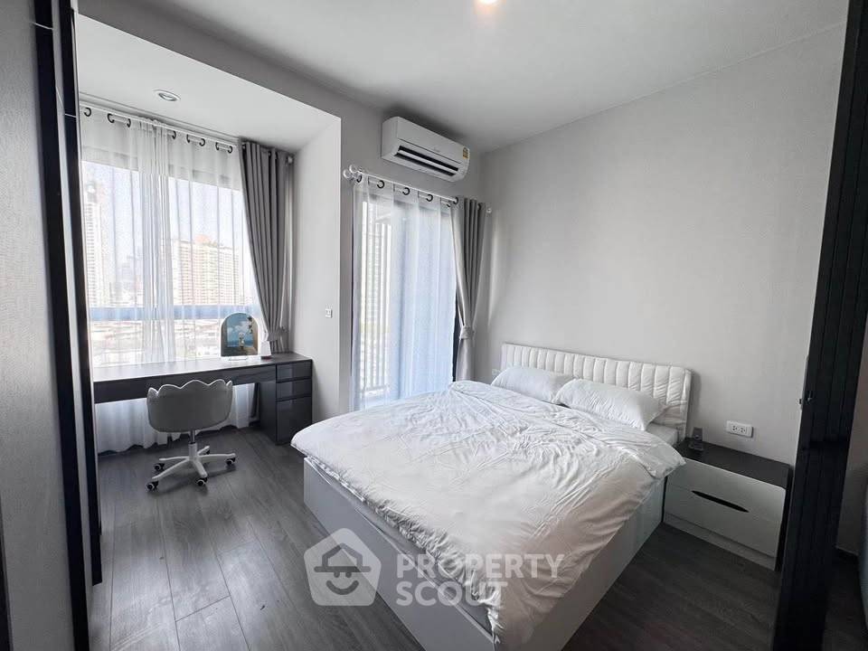 picture 300m From BTS Phra Khanong | 1-BR IDEO Sukhumvit - Rama 4 (ID 3293995) - 11/13