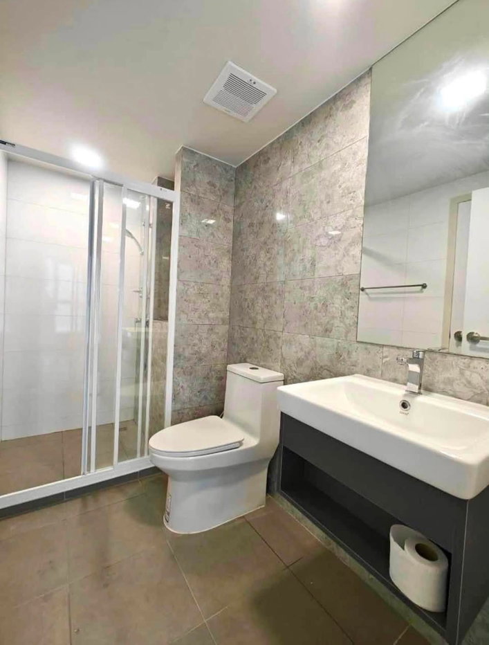 picture Rent: Condo Atmoz Oasis Onnut *Nice Room* at Line: @homefinder - 7/9