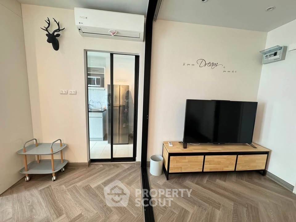 รูป คอนโด 1 ห้องนอน Supalai Loft Talatphu Station ใกล้ BTS ตลาดพลู (ID 3293039) - รูปที่ 3/10
