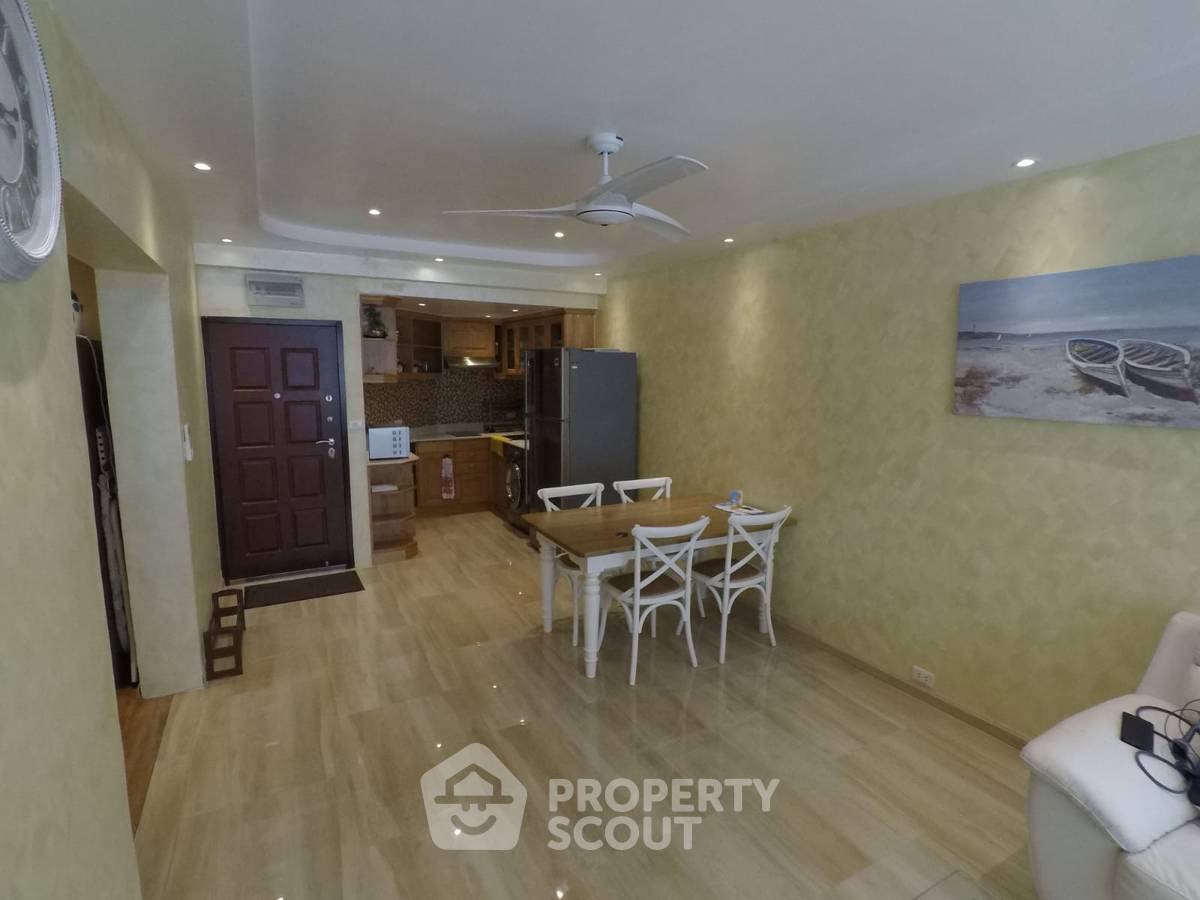 รูป ขายคอนโด 2 ห้องนอน Siam Penthouse 3 Condominium ทำเลนาเกลือ (ID 3281888) - รูปที่ 7/19