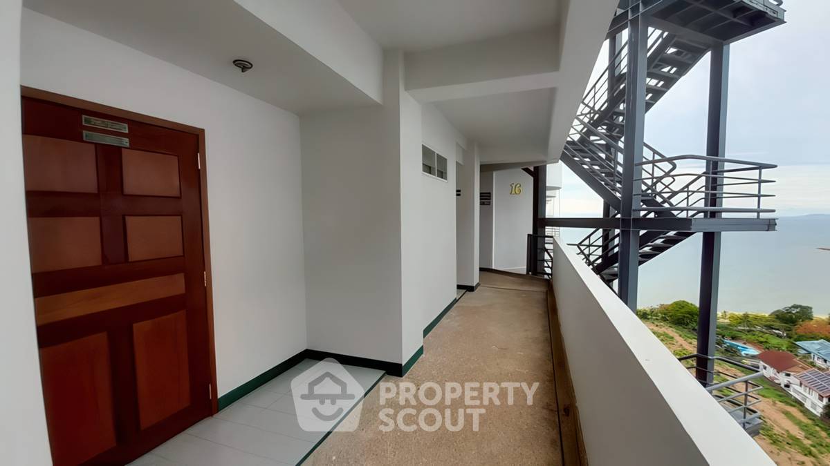 รูป คอนโด 1-ห้องนอน ที่ แกรนด์ วิว คอนโด ใกล้ บ้านอำเภอ (ID 3282508) - รูปที่ 8/15