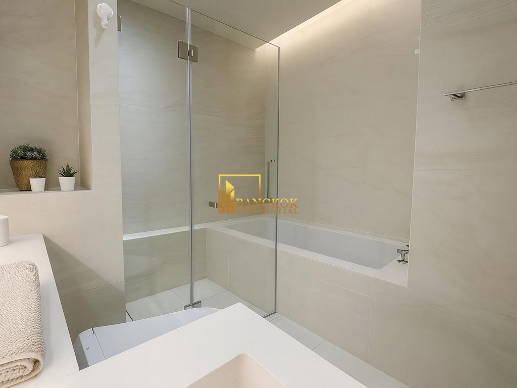 รูป The Strand Thonglor | Stunning 2 Bedroom Luxury Condo - BR60812CD - รูปที่ 14/37