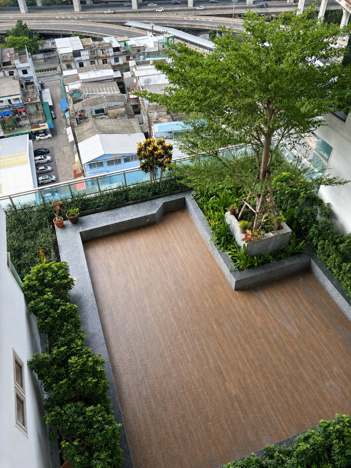 รูป ขายคอนโด The Coast Condominium 34.91ตร.ม. ทำเลดีแยกบางนา เชื่อม Skywalk BTS บางนา ใกล้ทางด่วน พร้อมอยู่! 🔥 - รูปที่ 17/17