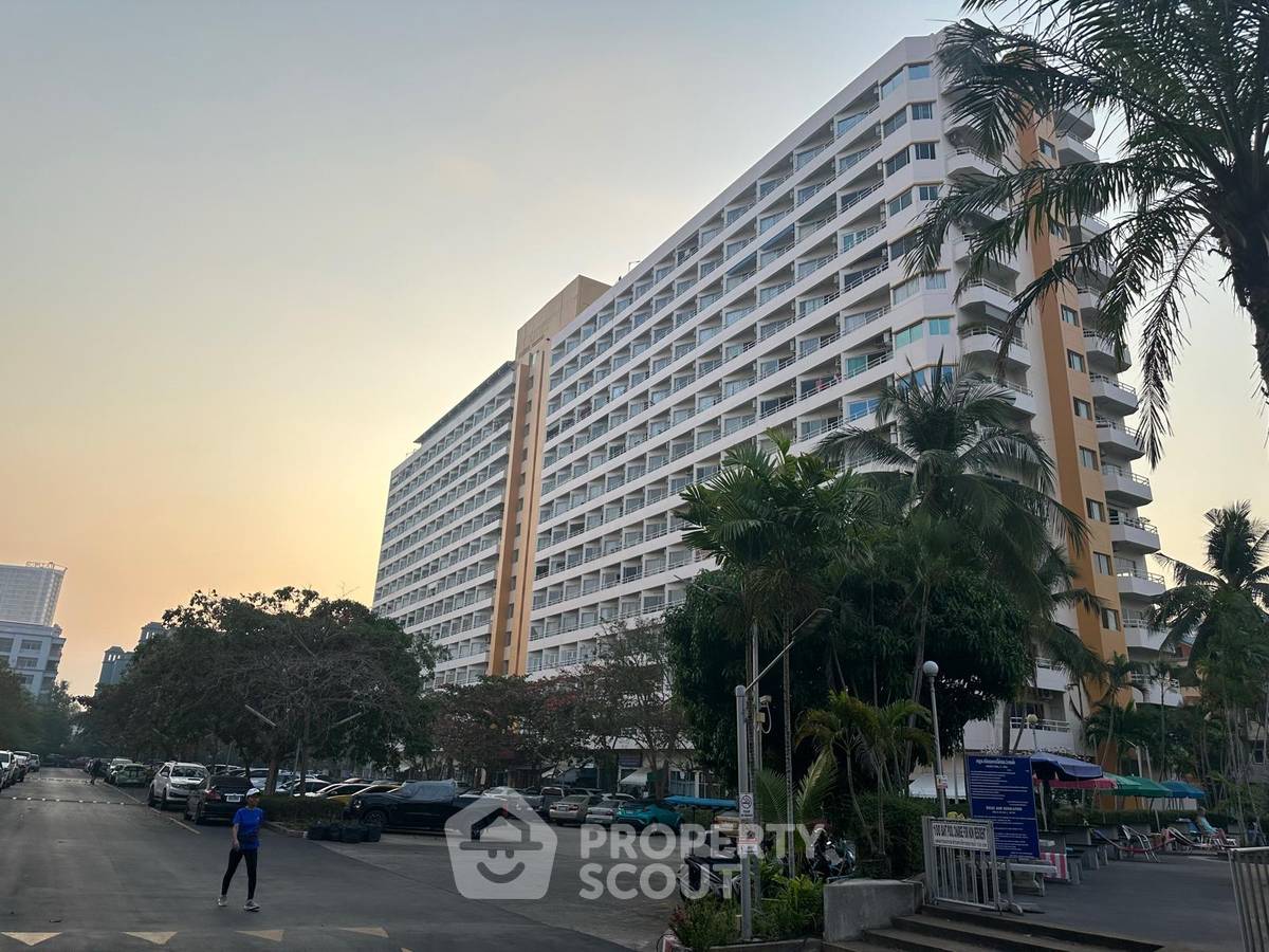รูป คอนโด 1 ห้องนอน ขายที่ View Talay 3 ย่านพระตำหนัก (ID 3281917) - รูปที่ 10/10