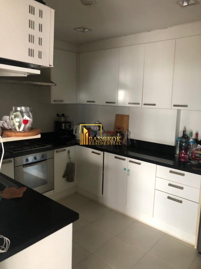 รูป Premier Condo | 3 Bedroom For Rent in Phrom Phong - BR12837CD - รูปที่ 4/26