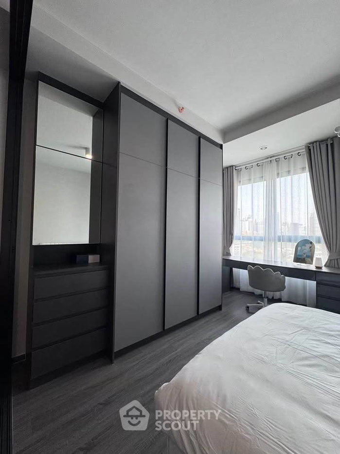 picture 300m From BTS Phra Khanong | 1-BR IDEO Sukhumvit - Rama 4 (ID 3293995) - 10/13