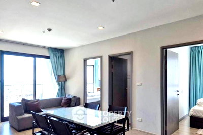Condos for sale : 2-BR Condo at The Base Central Pattaya close to Central Festival Pattaya (ID 3120984)