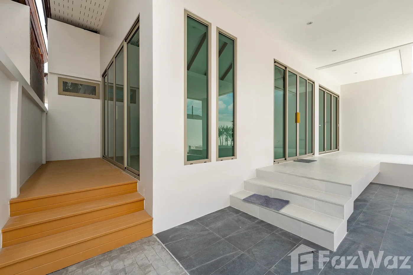 รูป ขาย วิลล่า 3 ห้องนอน ในโครงการ อนันดา เลค วิว 6153239 - รูปที่ 33/54