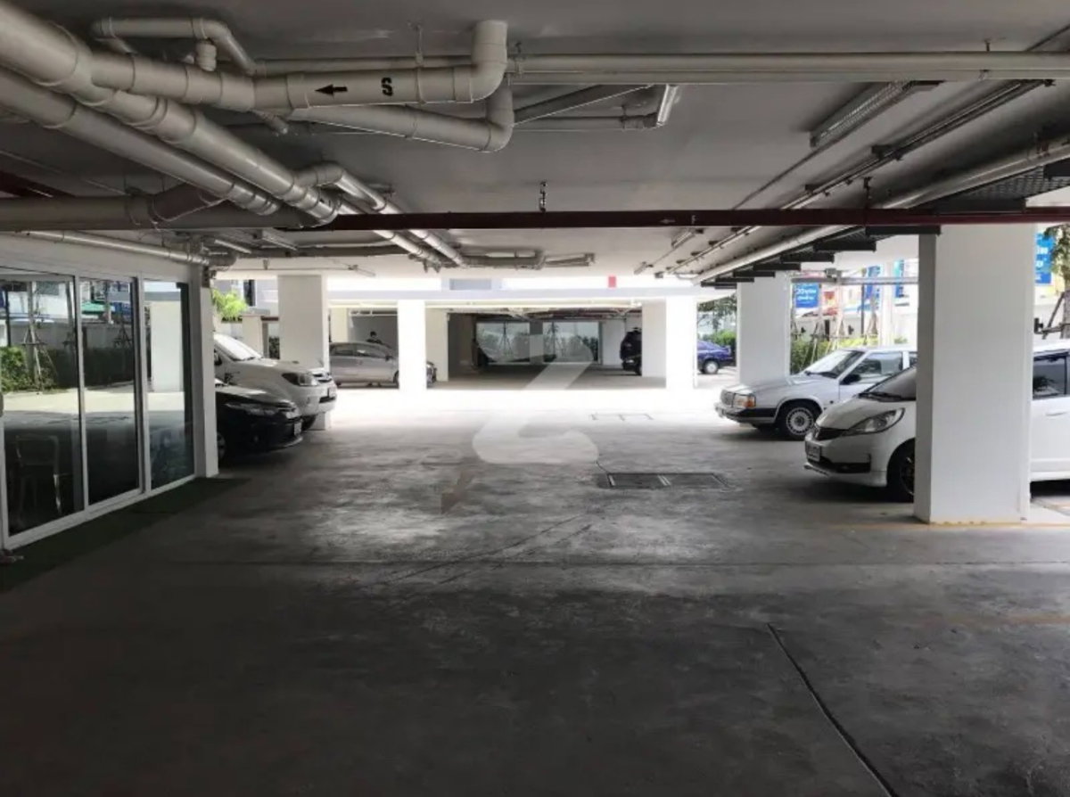 รูป IDC-2 ให้เช่าคอนโด ดิ ออสการ์ เพชรเกษม 58 (The Oscar Phetkasem 58) - รูปที่ 12/13