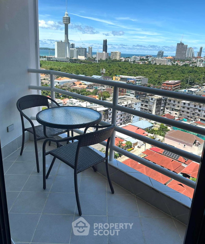 รูป คอนโด 2 ห้องนอน ชั้น 16 ขนาด 129 ตร.ม. View Talay 3 ขาย (ID 3281922) - รูปที่ 2/27