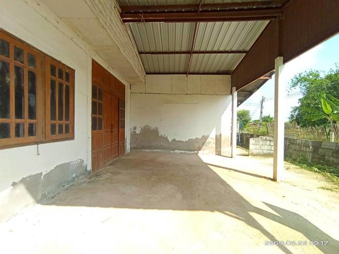 picture HOME 86 Sq.w. Borabu Maha Sarakham for 413,000 - 2/31