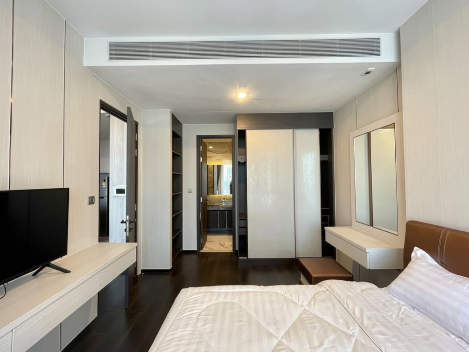 picture Condo for Rent at LAVIQ Sukhumvit 57 (B6909011) - 6/10