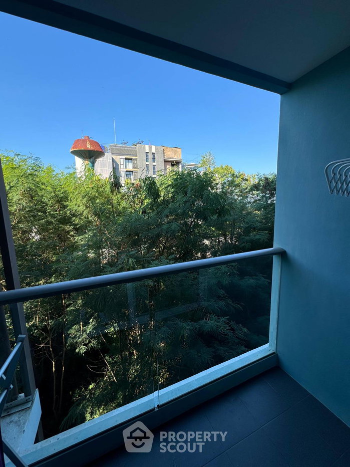 รูป ขายคอนโด 1 ห้องนอน Long Beach Condo บ้านอำเภอ สัตหีบ (ID 3281723) - รูปที่ 4/28