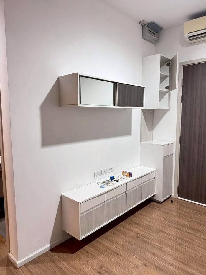 picture Condo for Rent at MITI Condo Ladprao-Wanghin (P6909014) - 2/8