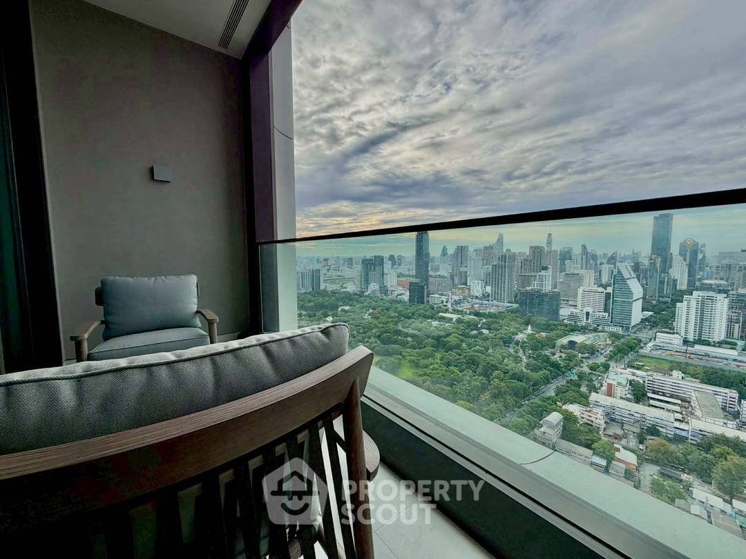 รูป คอนโด 3-ห้องนอน ที่ วัน เอทตี้ไนน์ ไวร์เลส ใกล้ MRT ลุมพินี (ID 3279248) - รูปที่ 4/13
