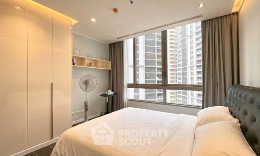 ขายคอนโด 2 ห้องนอน Southpoint Pattaya ย่านพระตำหนัก (ID 3027597)
