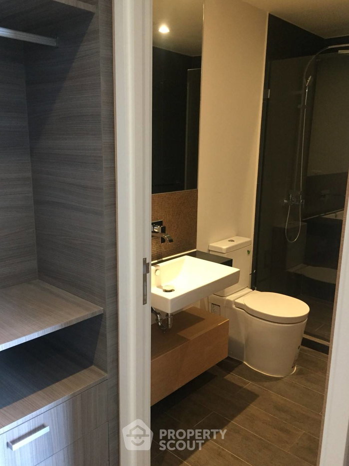 รูป ราคาคุ้มค่า 2 ห้องนอน ชั้น 25 The Lofts Ekkamai ใกล้ BTS เอกมัย (ID 514584) - รูปที่ 10/14
