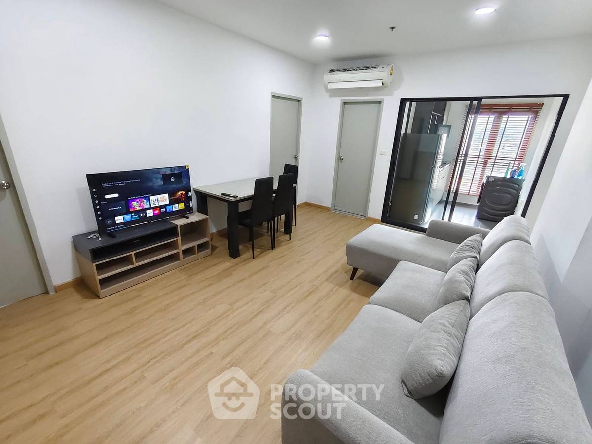 รูป คอนโด 2-ห้องนอน ที่ ไอดีโอ สุขุมวิท 115 ใกล้ BTS ปู่เจ้า (ID 3294852) - รูปที่ 1/6