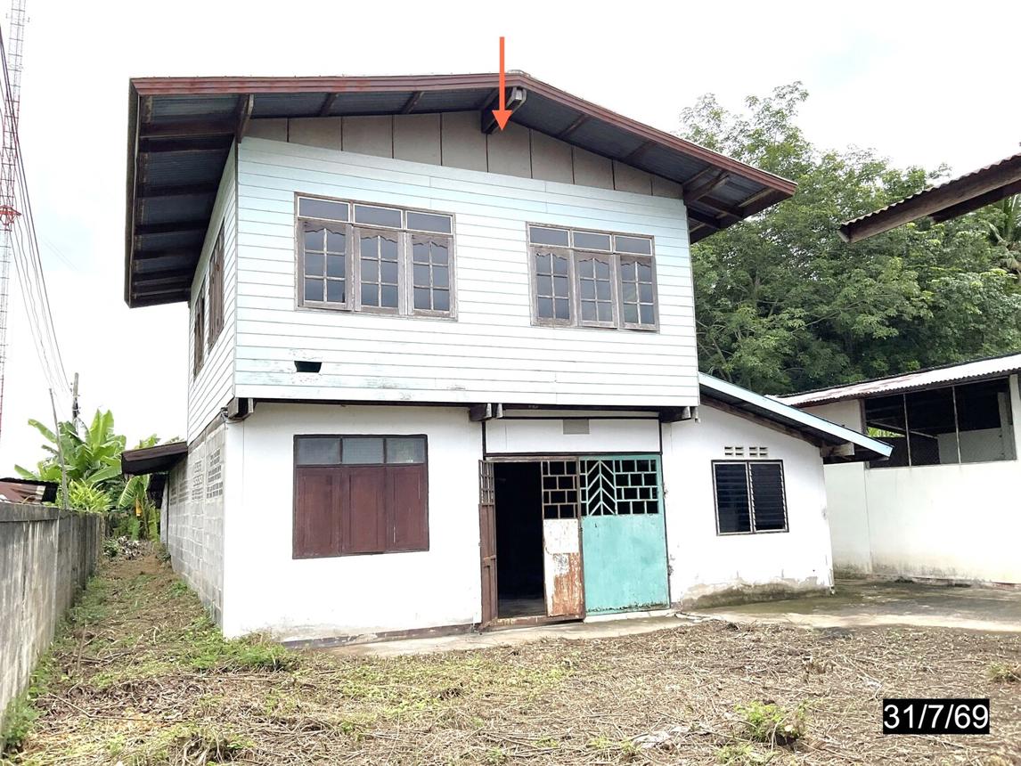 รูป บ้านเดี่ยว 280 ตร.วา กุฉินารายณ์ กาฬสินธุ์ 1.7M - รูปที่ 38/45