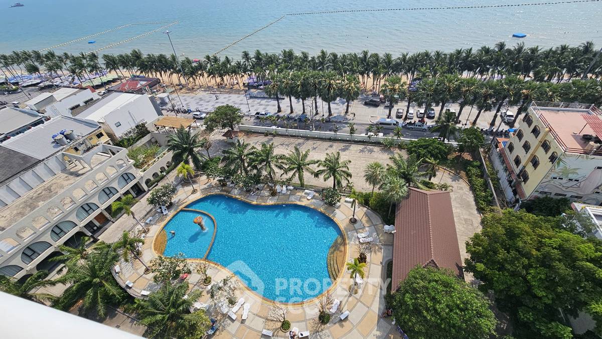picture Spacious 2-BR 141 Sqm At View Talay 7 Condominium Jomtien (ID 3281933) - 43/51