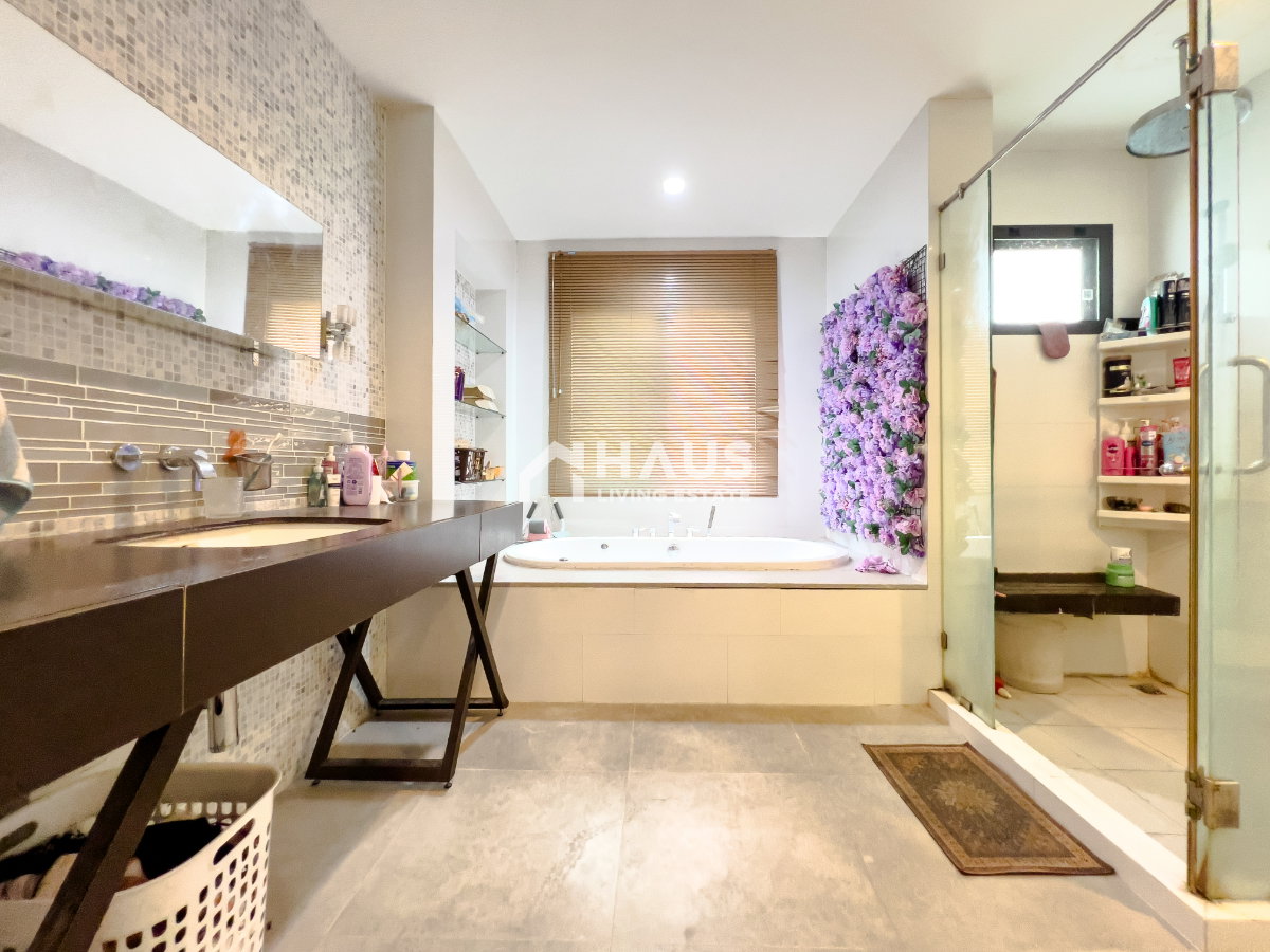 picture Setthasiri Chaiyaphruek - Chaengwattana / 5 Bedrooms #HCYP084 - 14/32