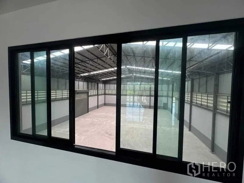 รูป ขาย โรงงาน 940 ตรม เมืองสมุทรสาคร สมุทรสาคร - รูปที่ 7/11