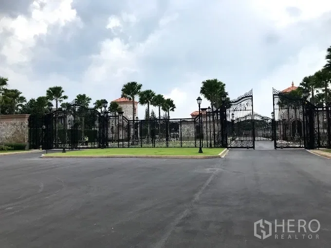 รูป ให้เช่าหรือขาย บ้านเดี่ยว 4 ห้องนอน นันทวัน รามอินทรา-พหลโยธิน 50 ท่าแร้ง บางเขน กรุงเทพมหานคร - รูปที่ 33/35