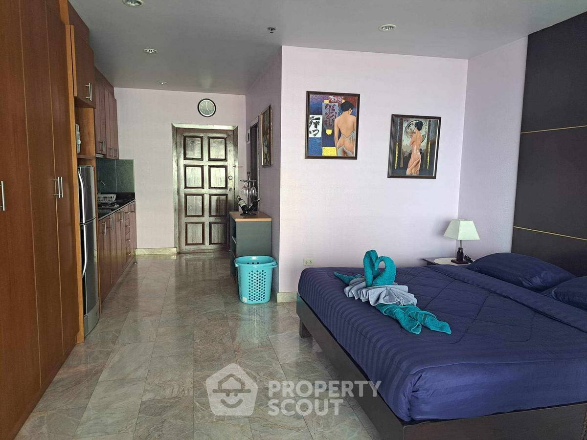 picture 1-BR Condo at View Talay 3 close to Phratamnak (ID 3281927) - 6/7