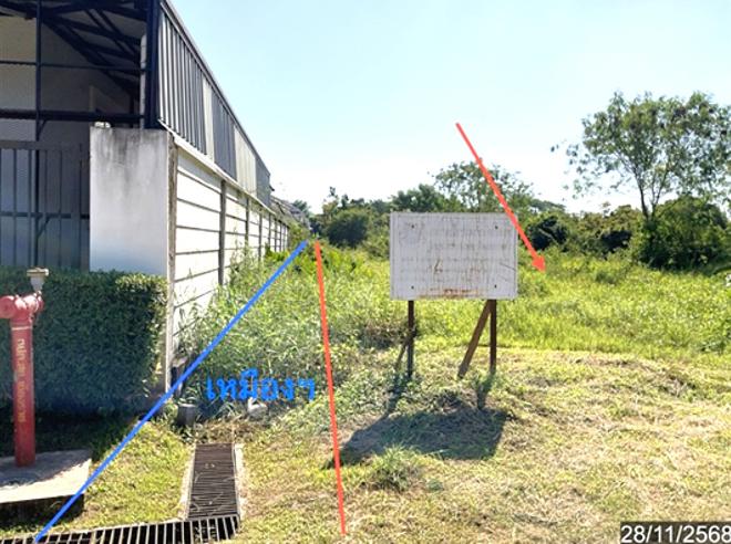 รูป ที่ดินว่างเปล่า 26439.5 ตร.วา เมืองเชียงราย เชียงราย 197.6M - รูปที่ 8/19